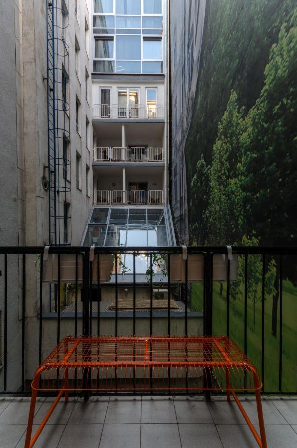 Studio Next To Kiraly Street Kd11 Apartmán *