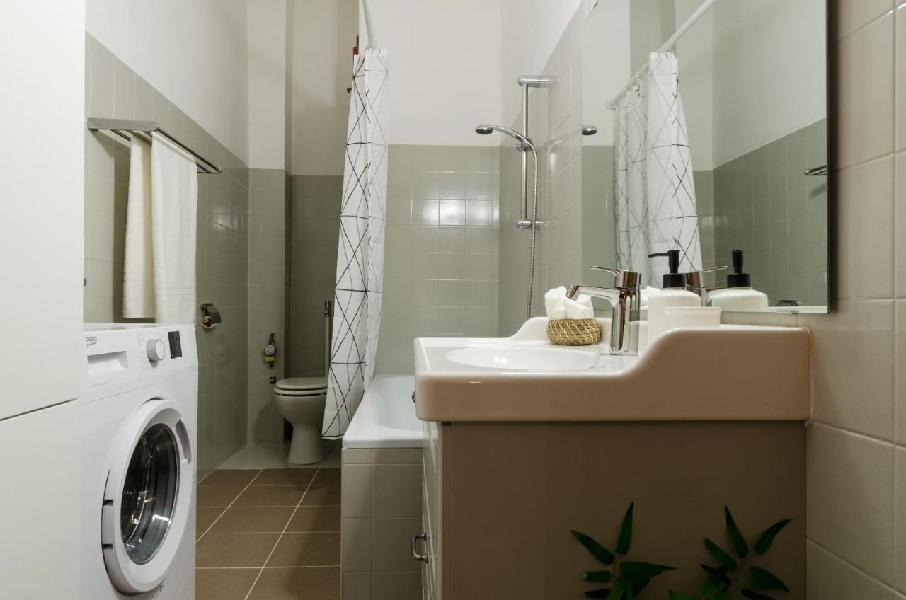 Studio Next To Kiraly Street Kd11 Appartement Boedapest