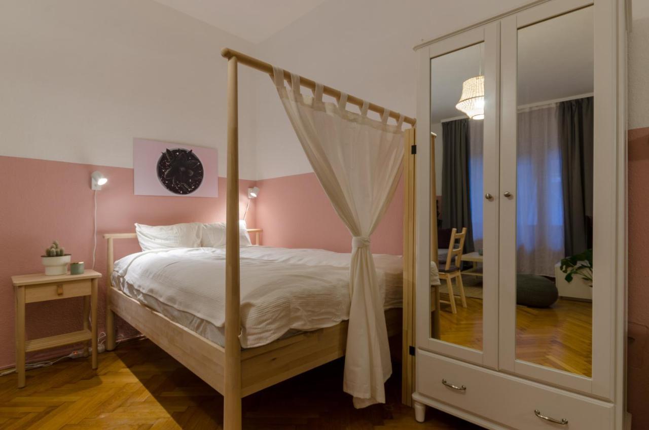 Studio Next To Kiraly Street Kd11 Appartement *