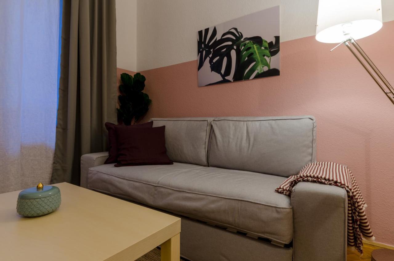 Studio Next To Kiraly Street Kd11