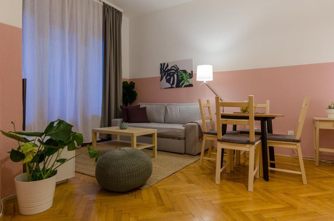 Studio Next To Kiraly Street Kd11 Appartement *