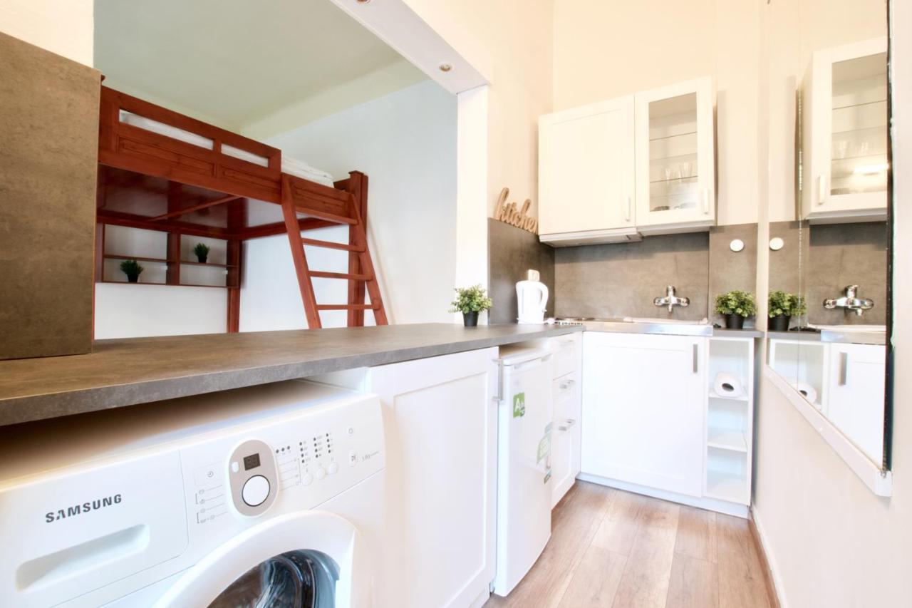 Standard By Hi5 - Nyugati Square Budapest