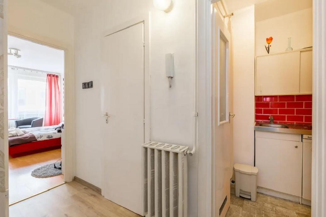 Aranykez 4-6: Downtown Apartment Budapest