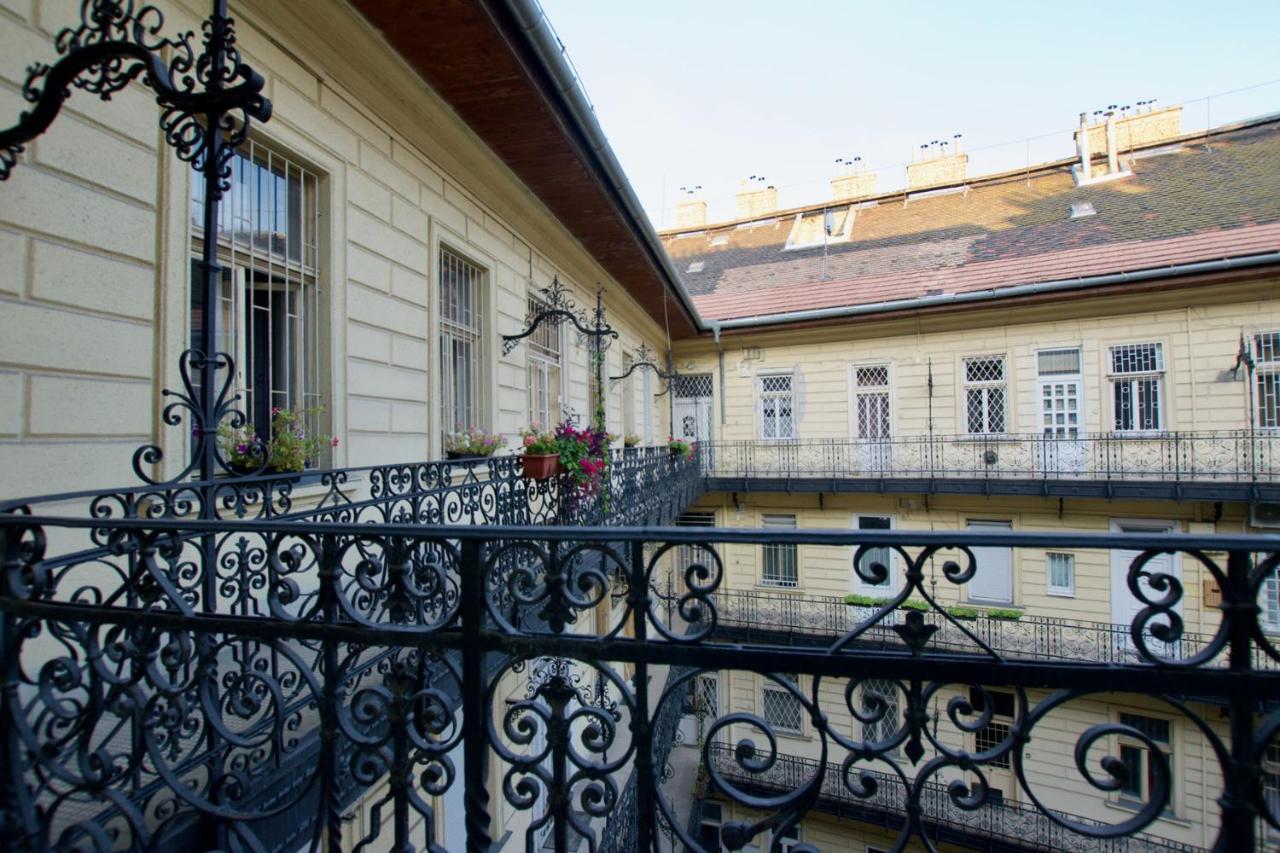 Standard By Hi5 - Nyugati Square Budapest