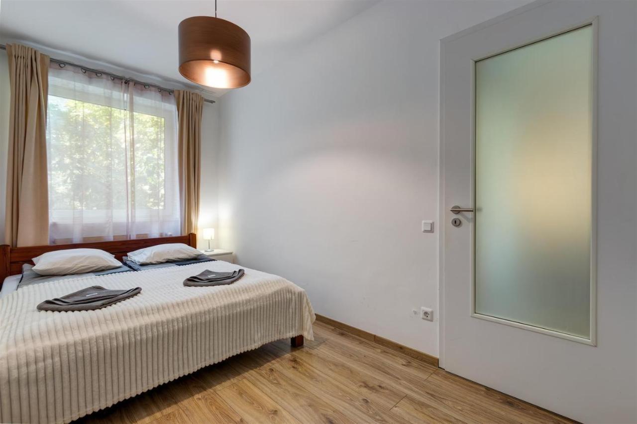 Apartamento Mohács With A/c *