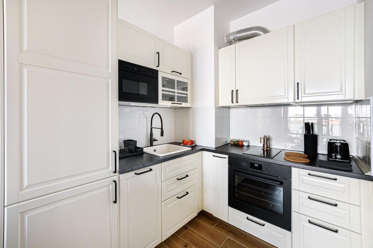 Apartman Westside