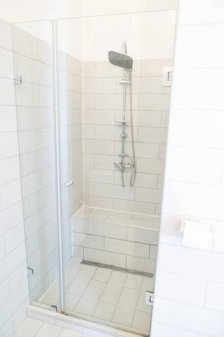 Apartamento N28 Next To Andrassy Boulevard. Budapest