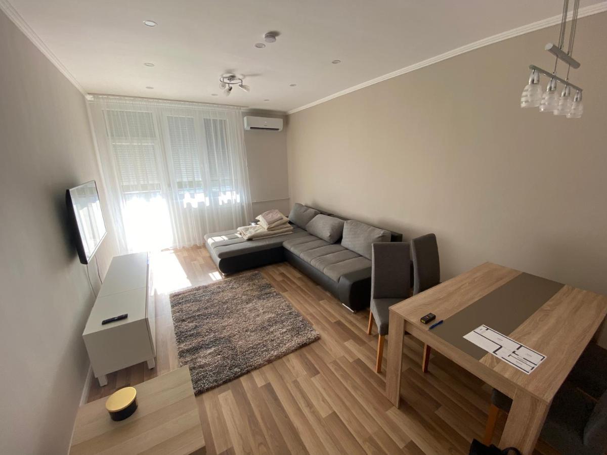 M3 Zuglo Apartment Budapest