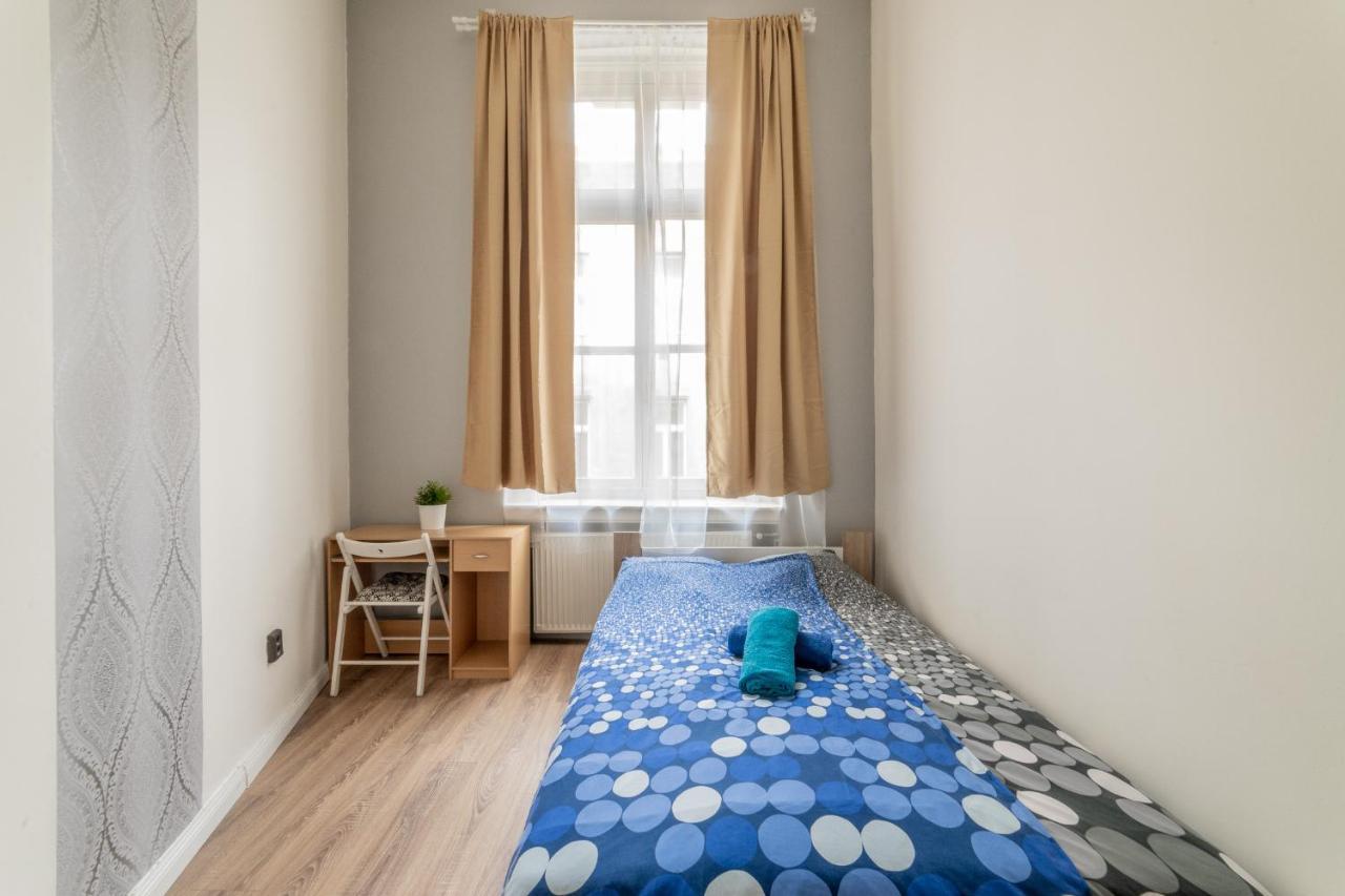 Danube 3br, 2 Bathr Quiet Apt At Market Hall Apartamento