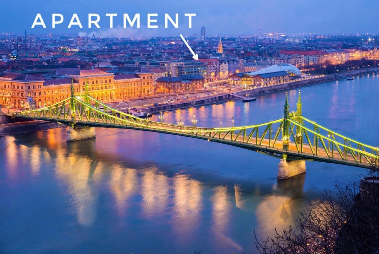 Luna Lux Residency Appartement *