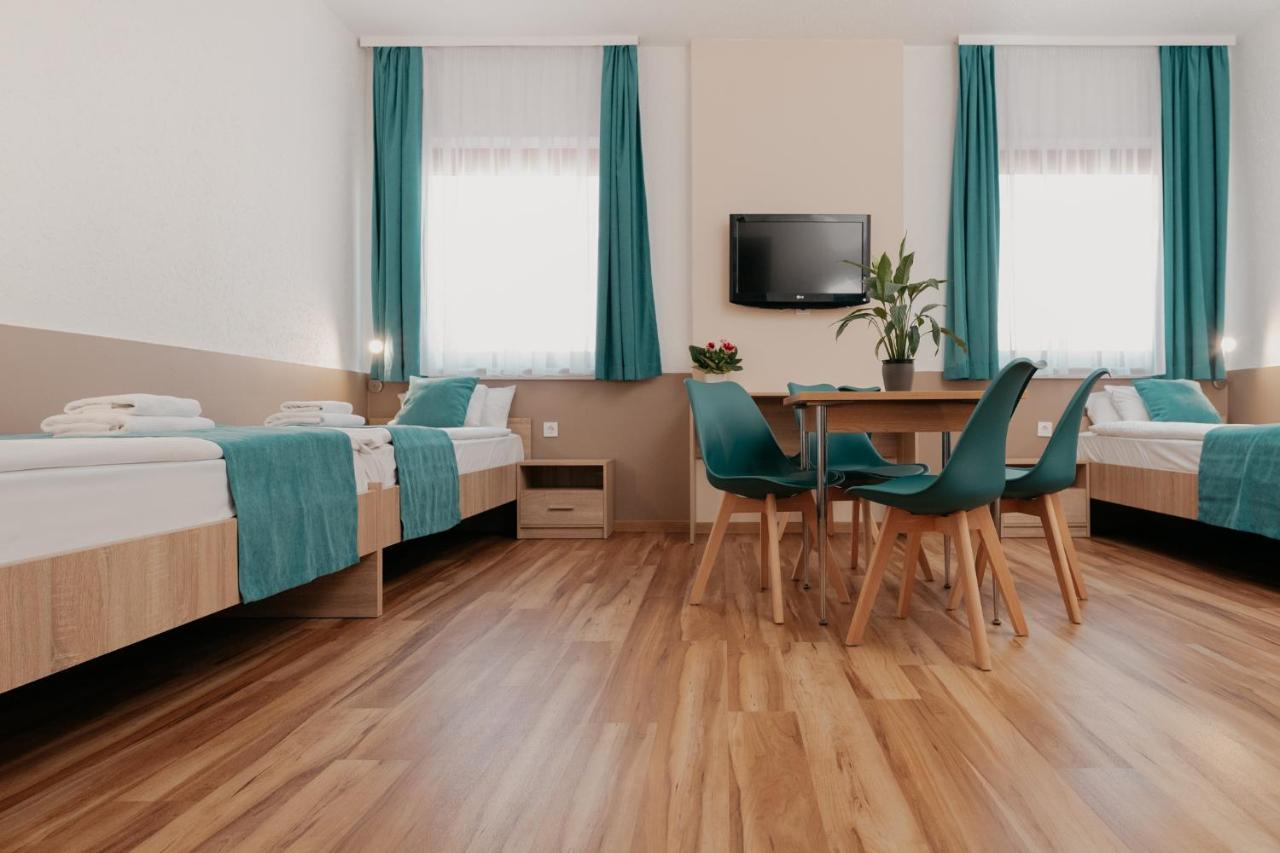 Homoky Bestline Hotel Budapest