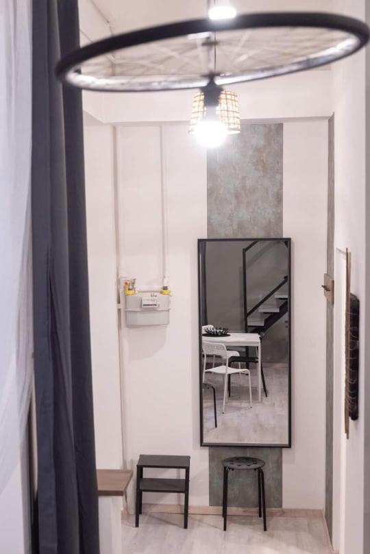 Gozsdu Budapest