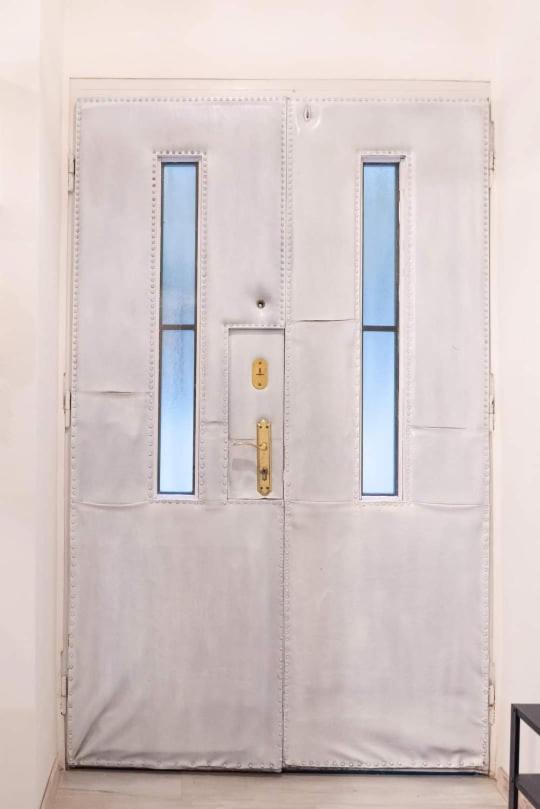 Appartement Gozsdu Budapest