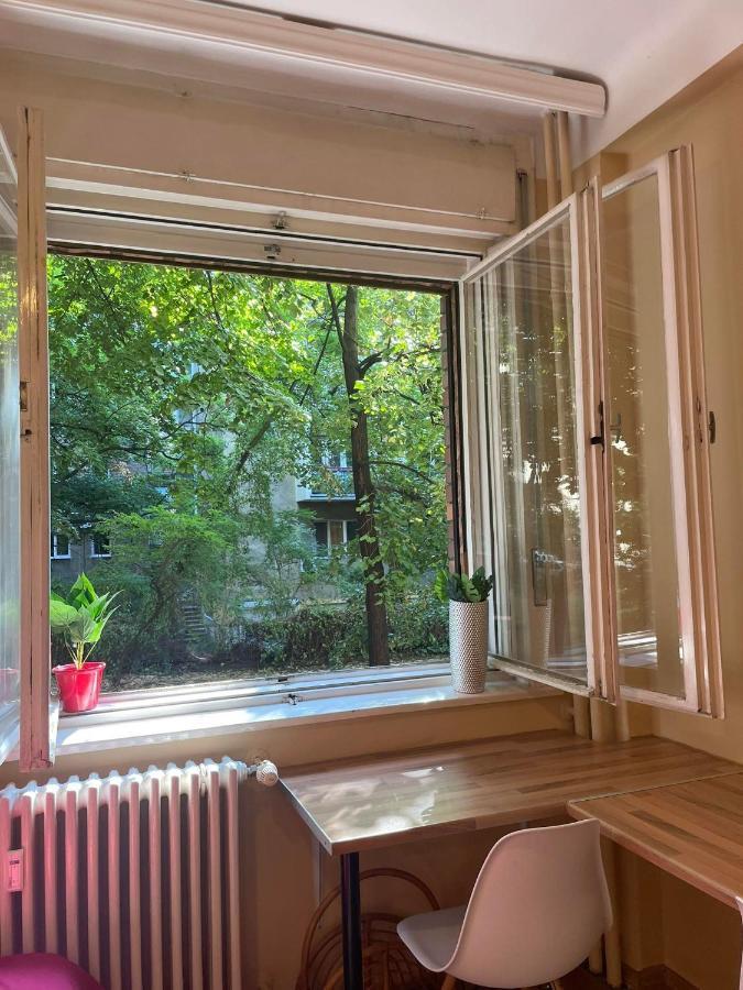 In The Heart Apartment *