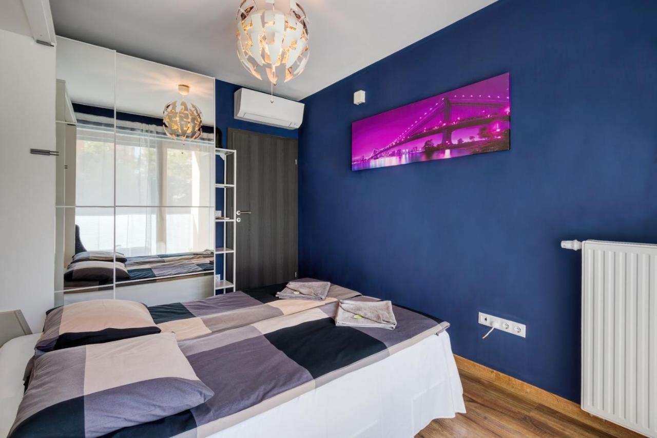 Apartmán Atrium Sweet Dreams Budapešť