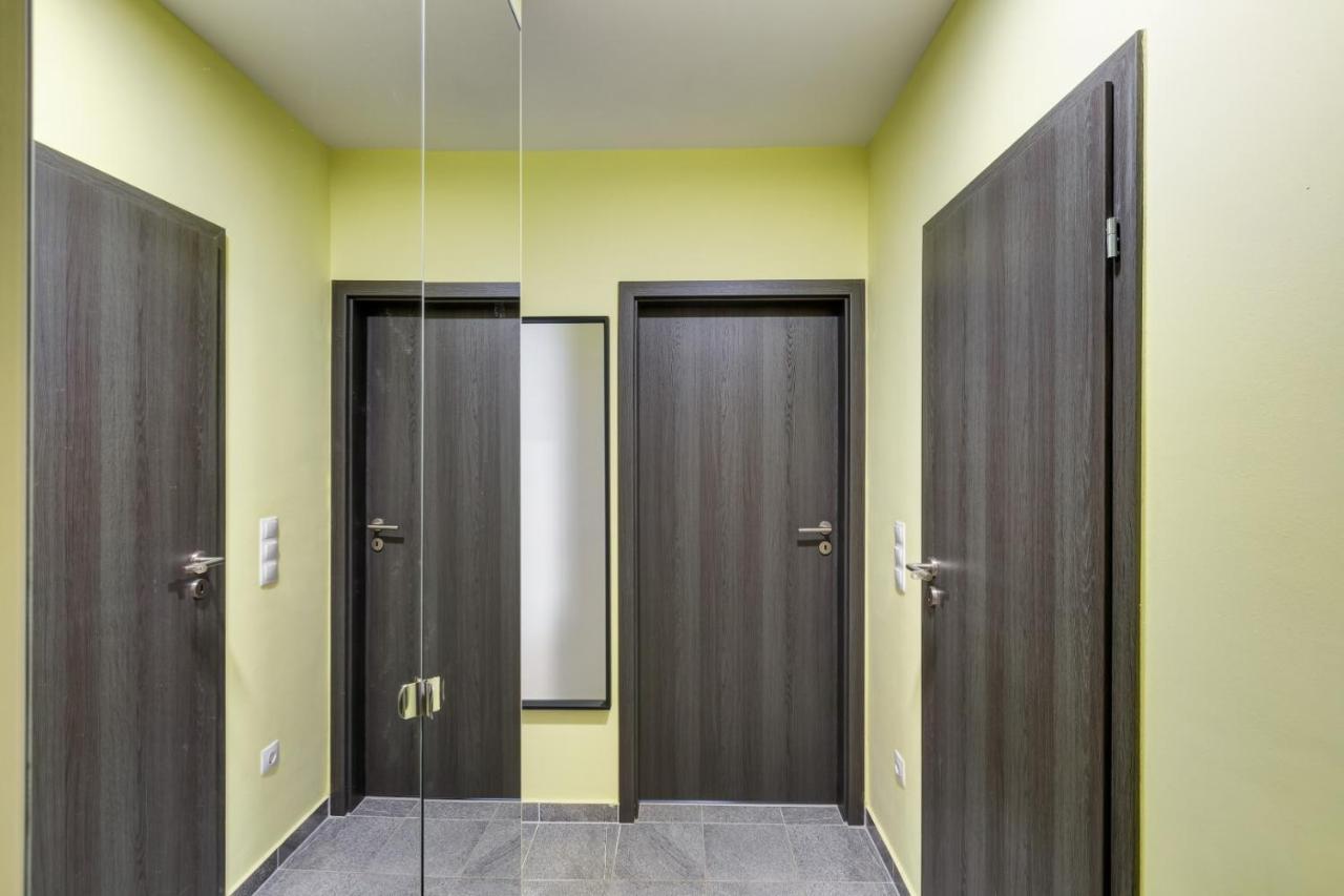 Apartamento Atrium Sweet Dreams Budapest