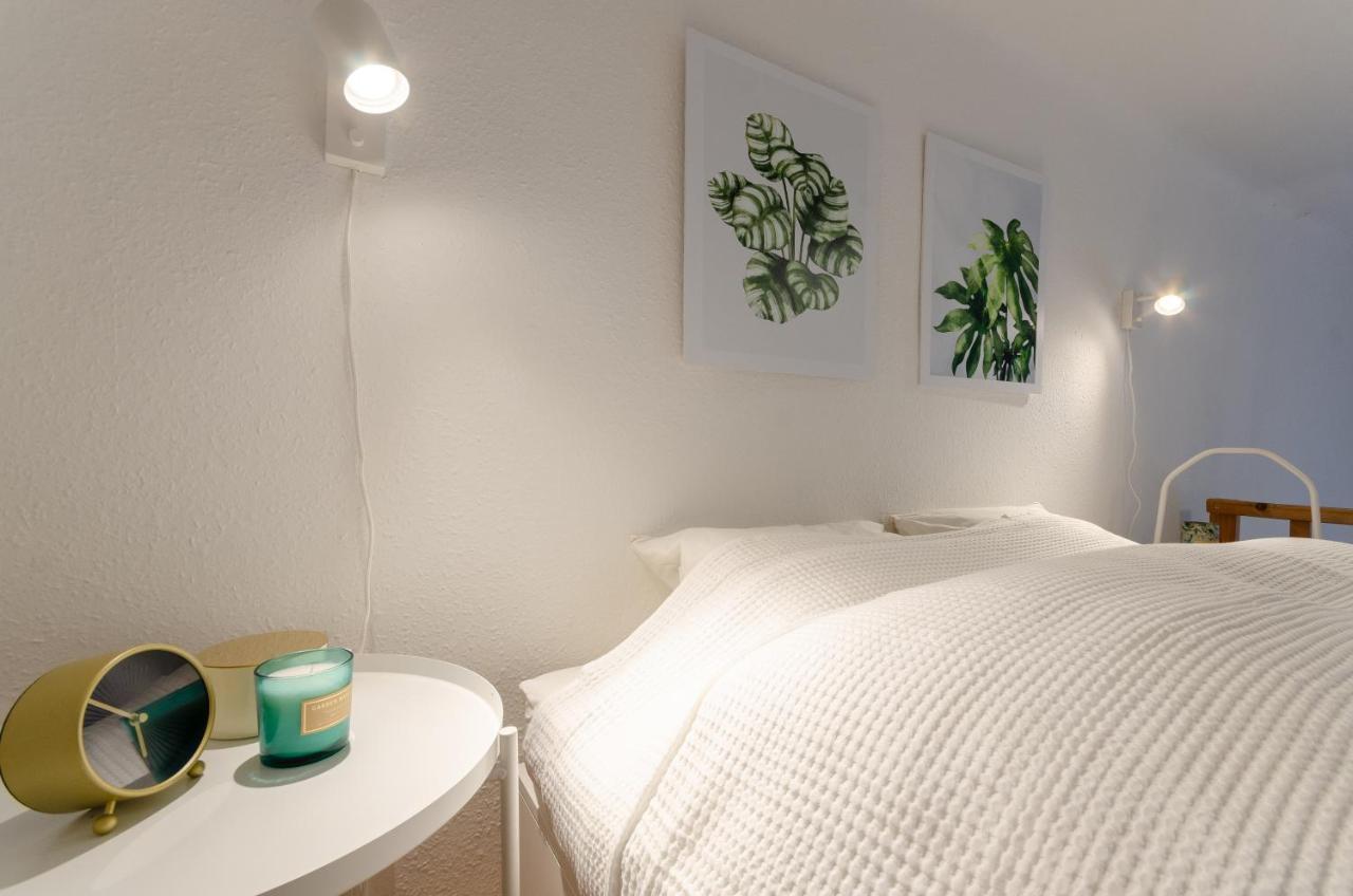Cosy In District. Apartment *