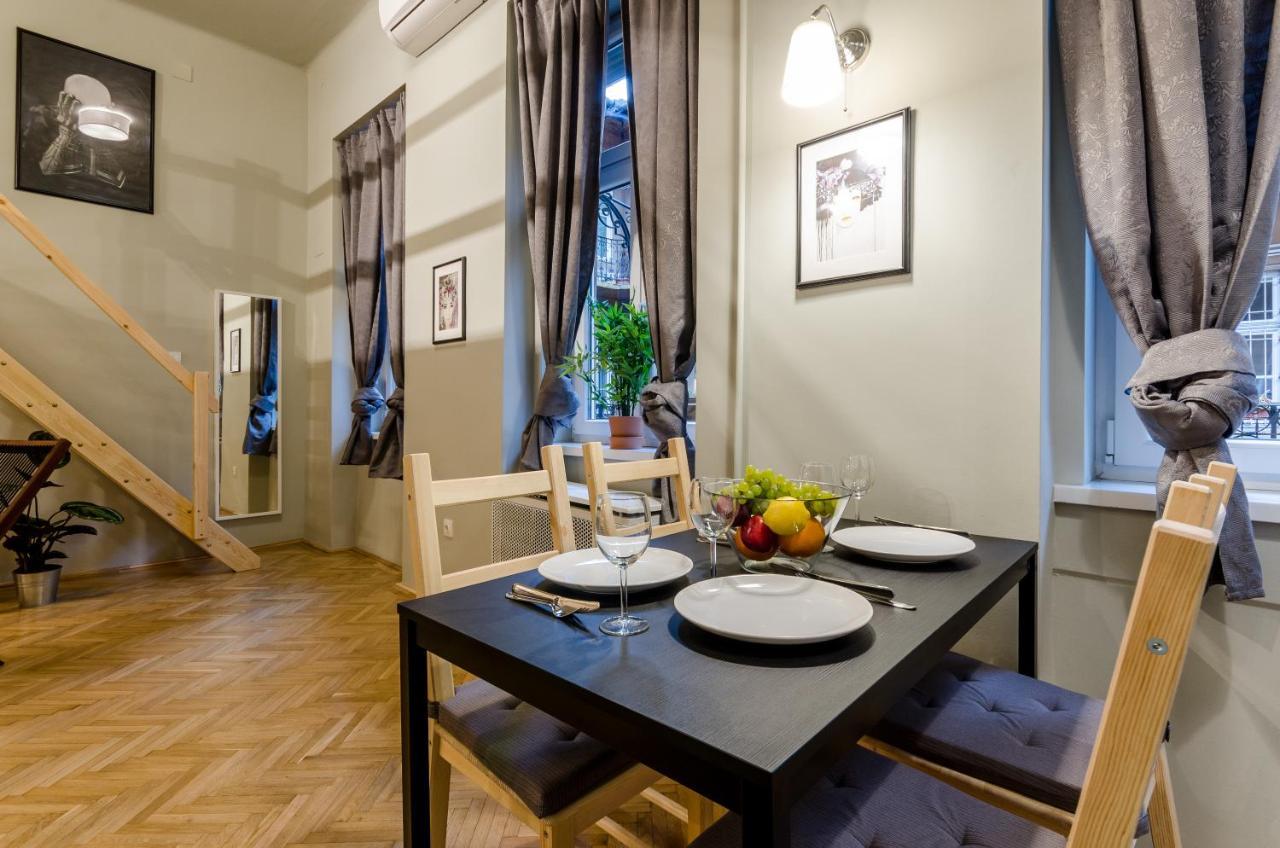 Apartman Sweet Cumin Next To Famous Cafe Budapest