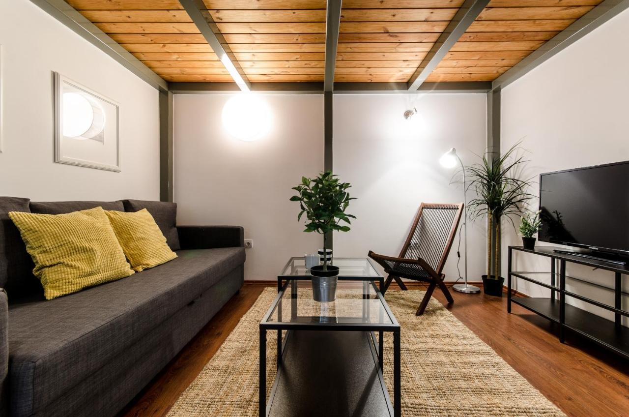 Appartement Weiner's Choice Boedapest