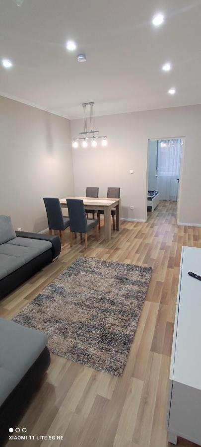 M3 Zuglo Appartement *