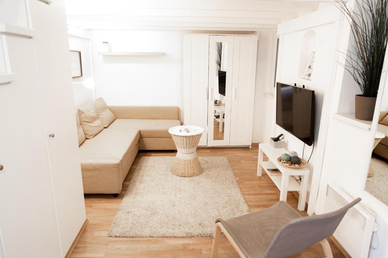 Appartamento N28 In Andrassy Boulevard.