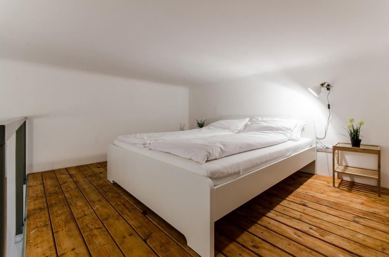 Weiner's Choice Appartement