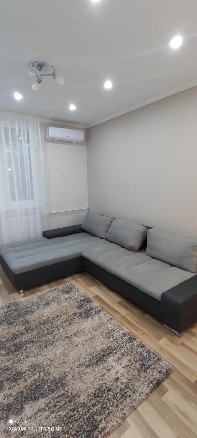 Apartment M3 Zuglo