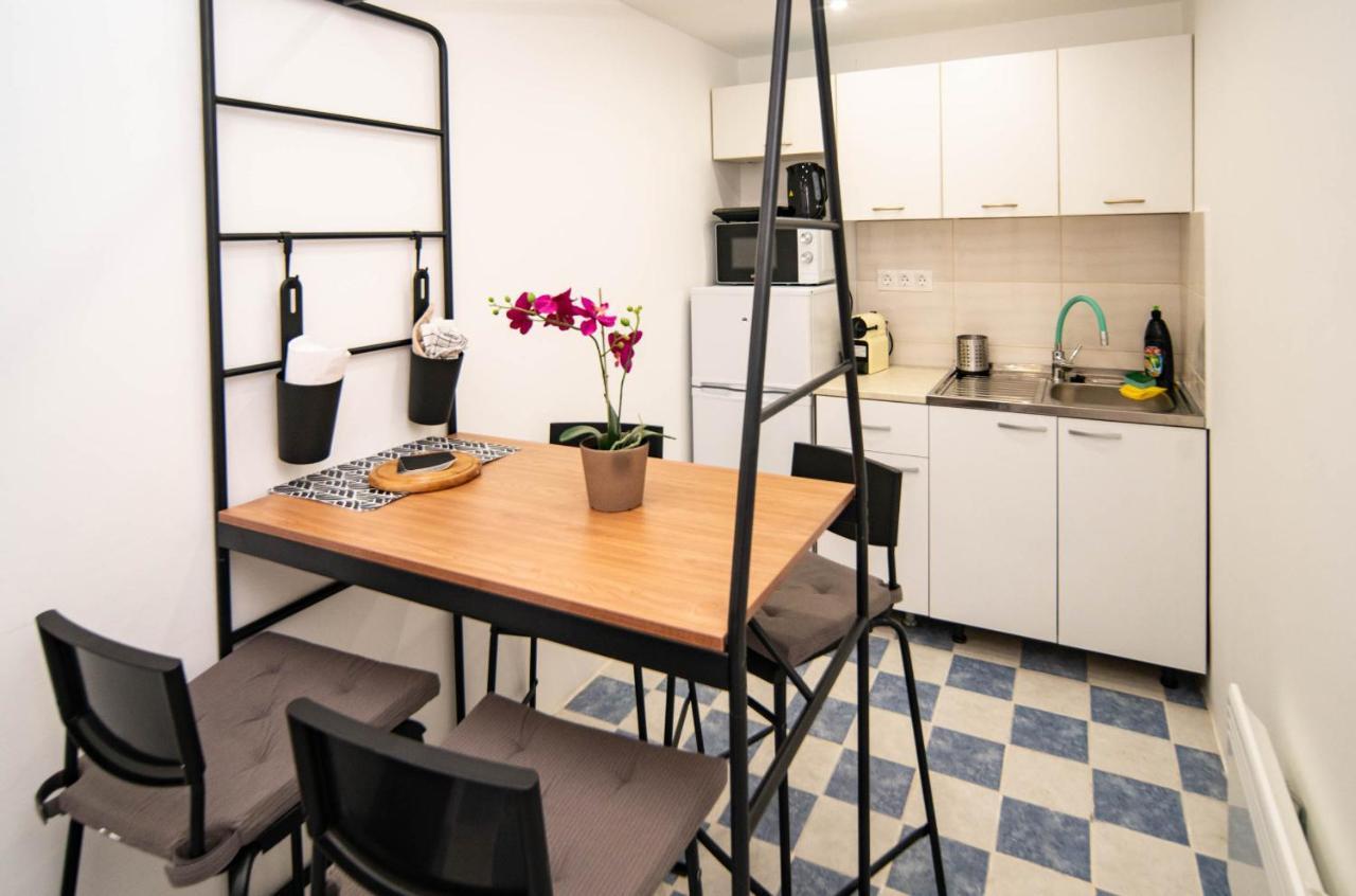 Free Parking! Linden Apartment, Ac, Smart Tv, Wifi *