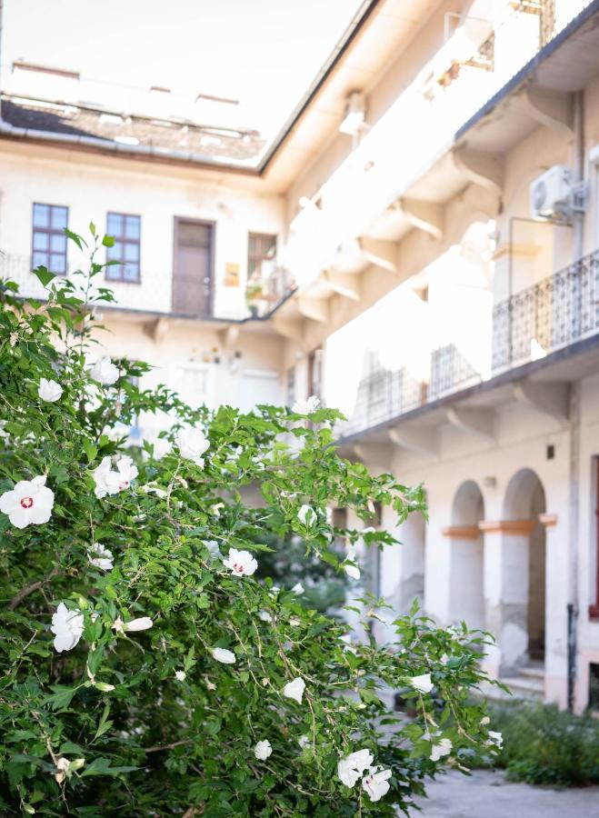 Apartamento Free Parking! Linden Apartment, Ac, Smart Tv, Wifi Budapest