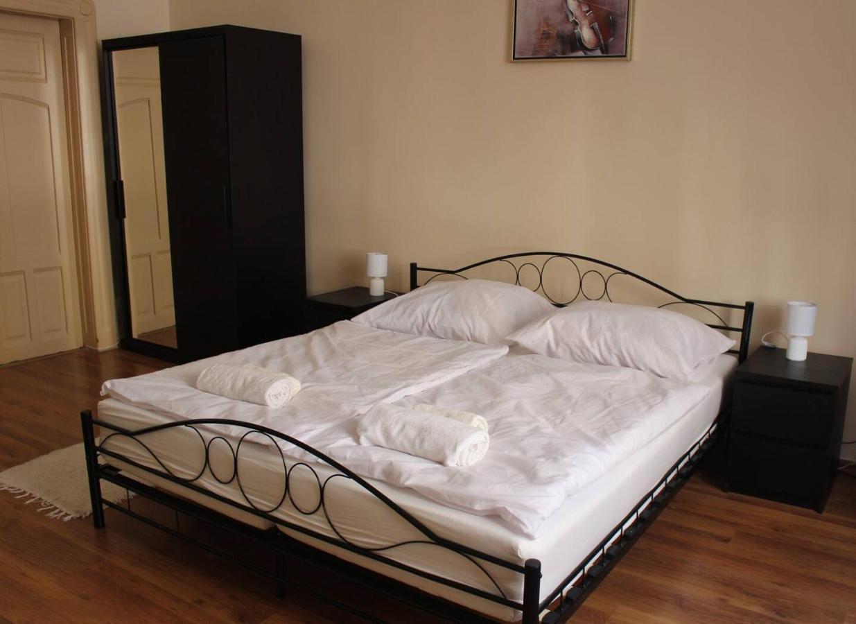 Apartament Sonnenberg-villa Brunner *