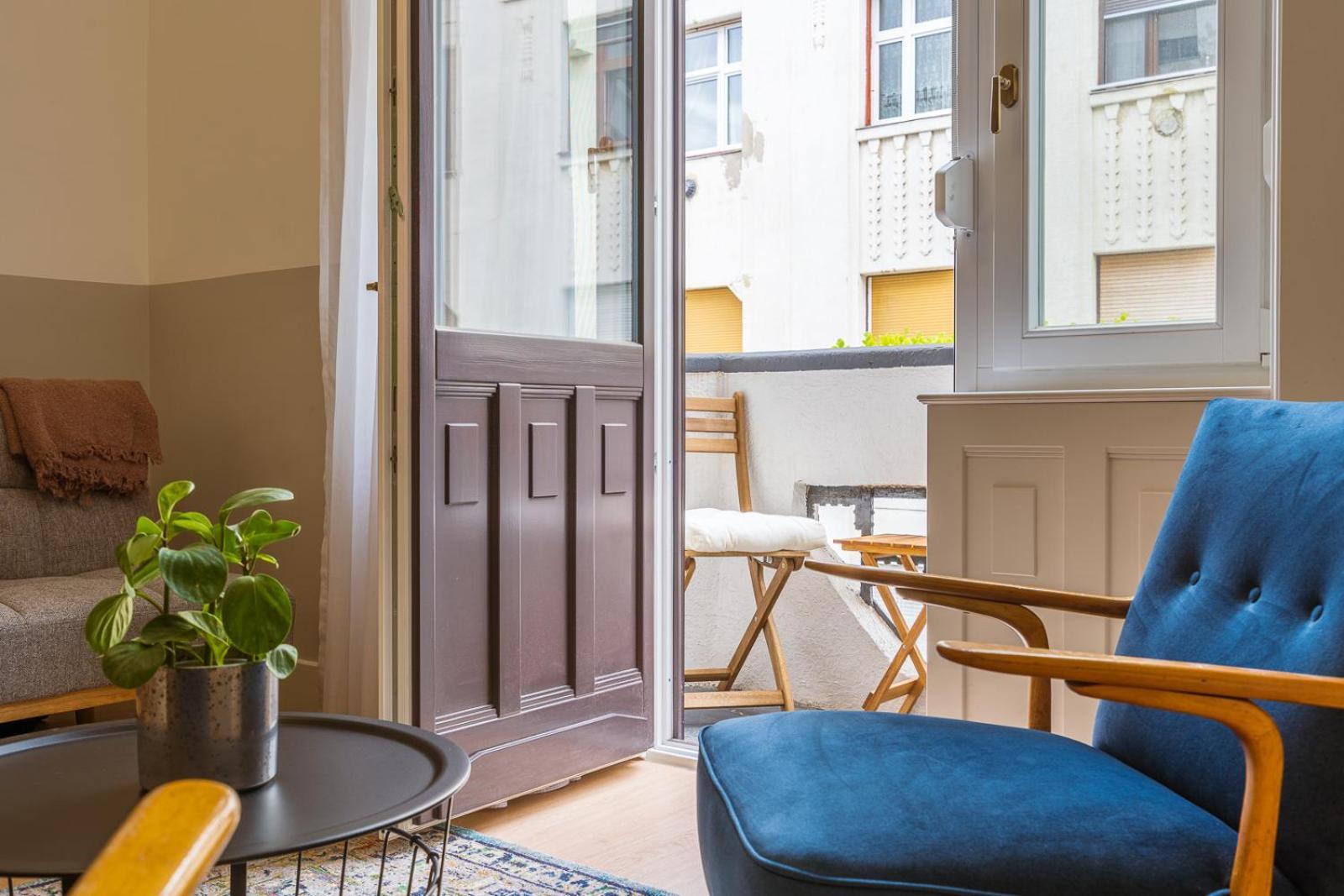 Apartamento Danube-view Premium @ Margarate Island