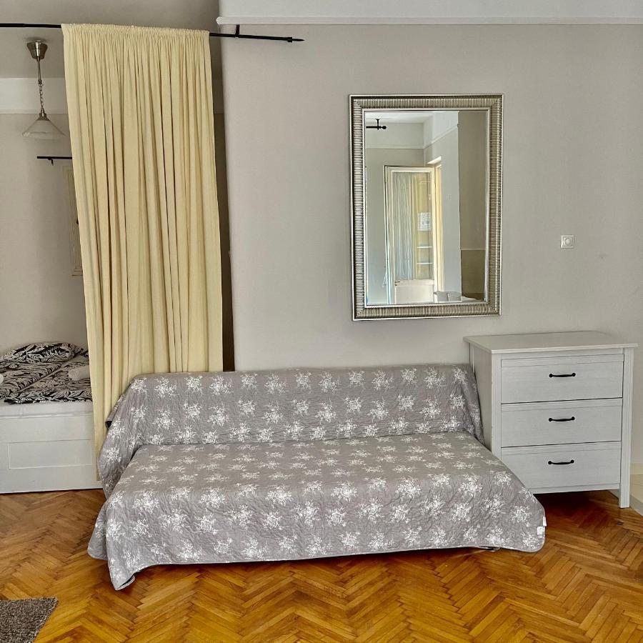 Elizabeth Bridge With Gellert-hill View Apartment