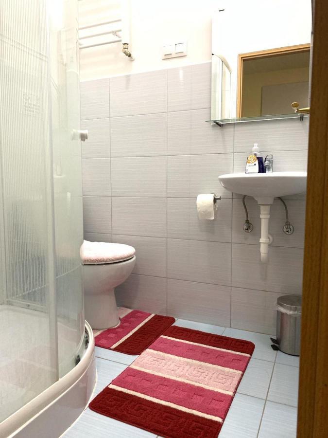 Kalvin 7rooms * Budapest