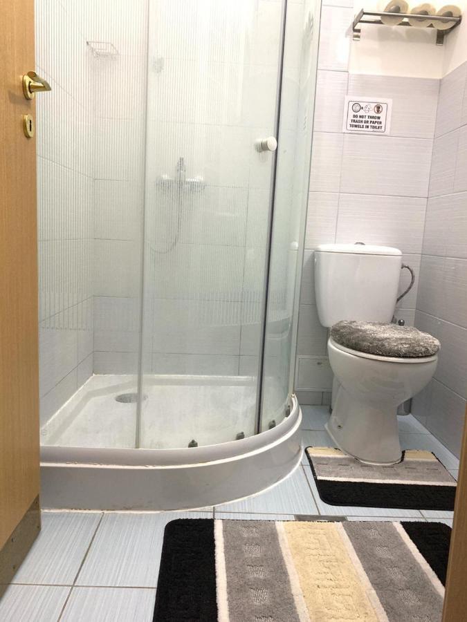 Hotell Kalvin 7rooms *
