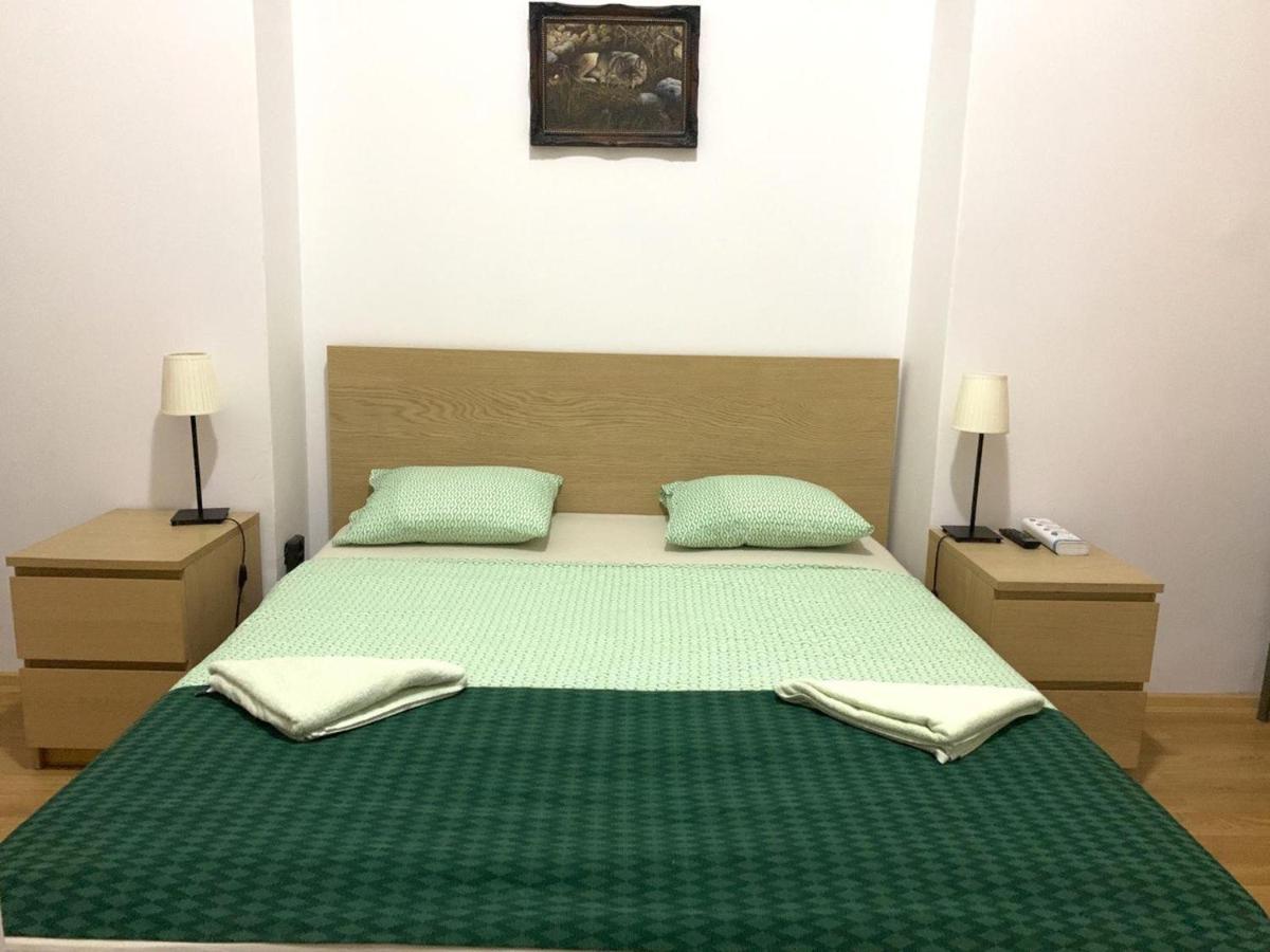 Hotel Kalvin 7rooms Budapest