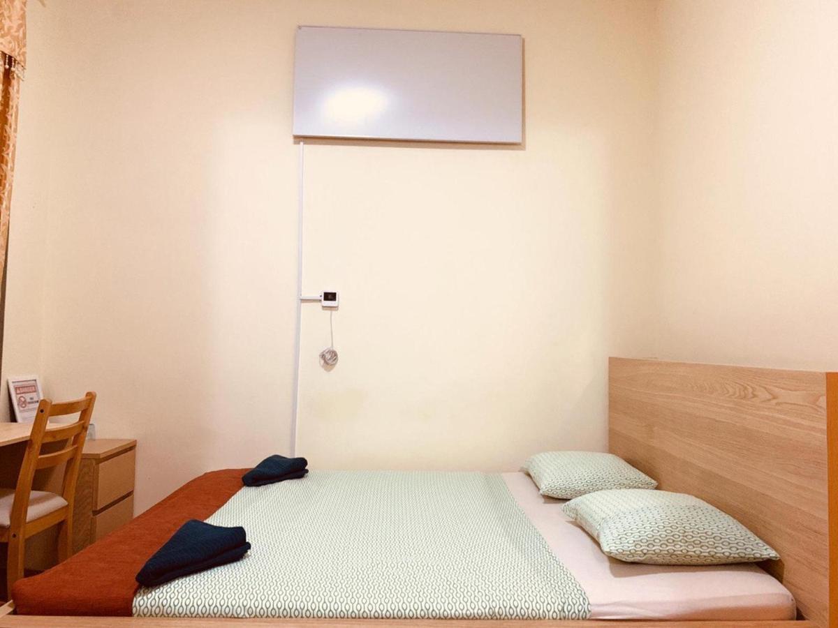 Kalvin 7rooms Hotel Budapest