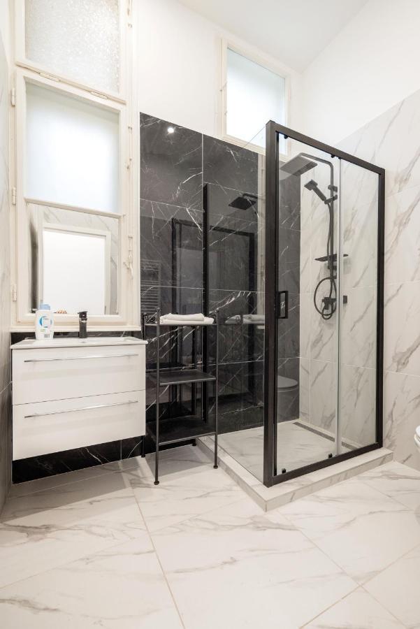 Prime Star Fashion Street Modern Luxury Lejlighedshotel Budapest