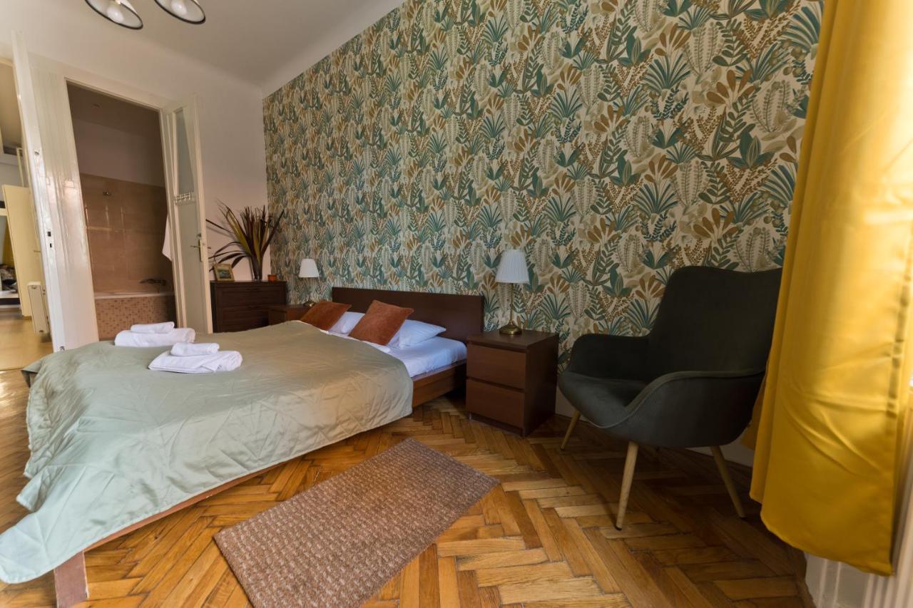 Apartamento Rumbach Royal
