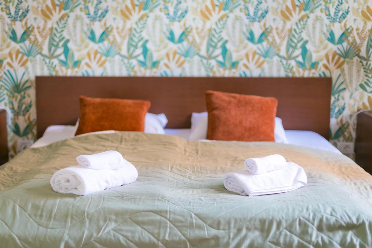 Apartamento Rumbach Royal