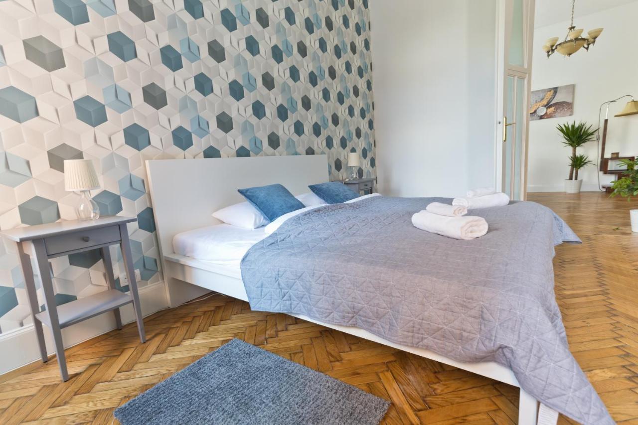 Apartamento Rumbach Royal *