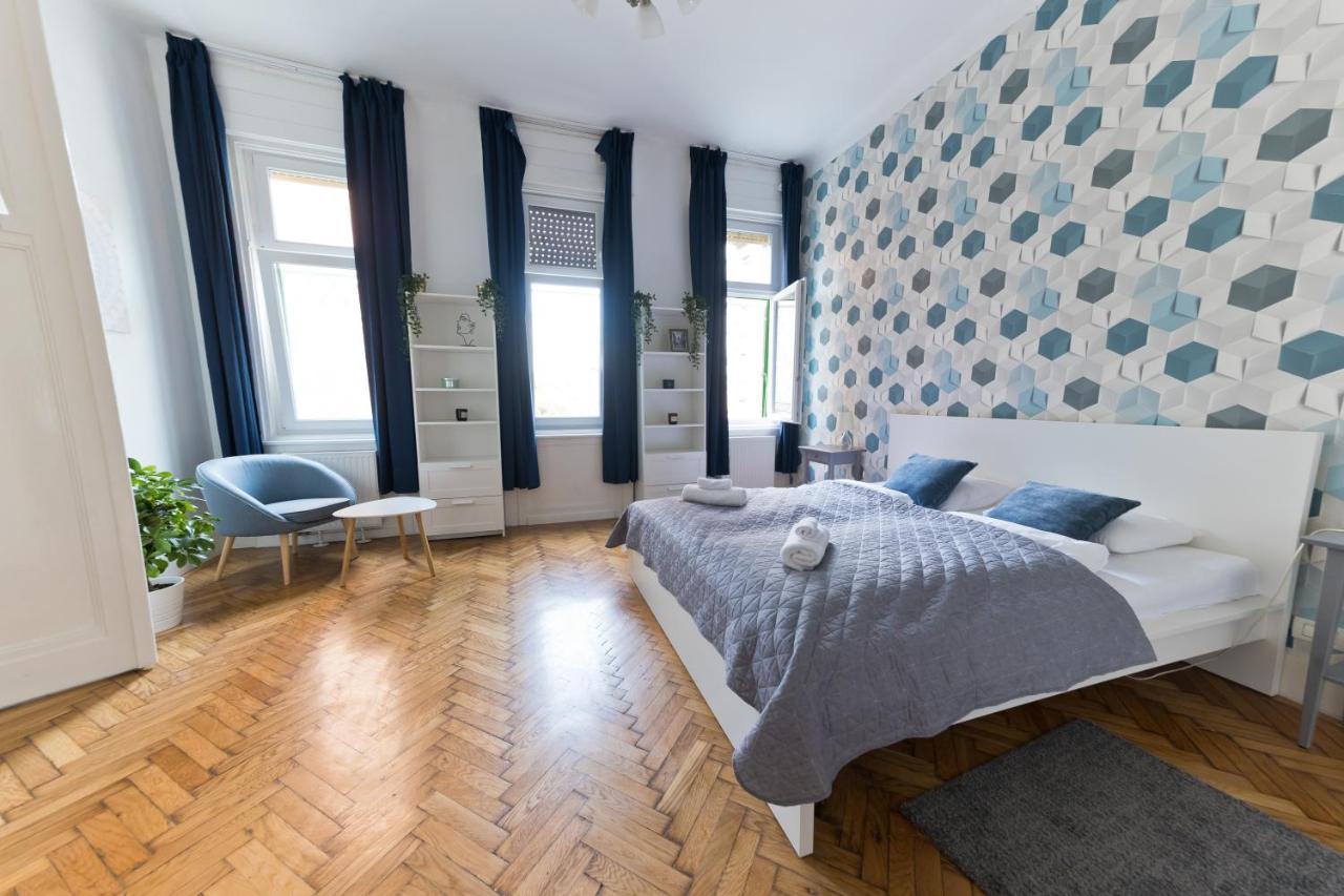 Rumbach Royal * Budapest