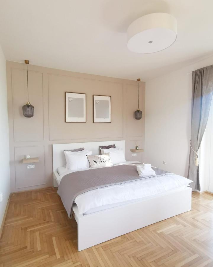 Apartment Grand Terrace With Ac & Heating