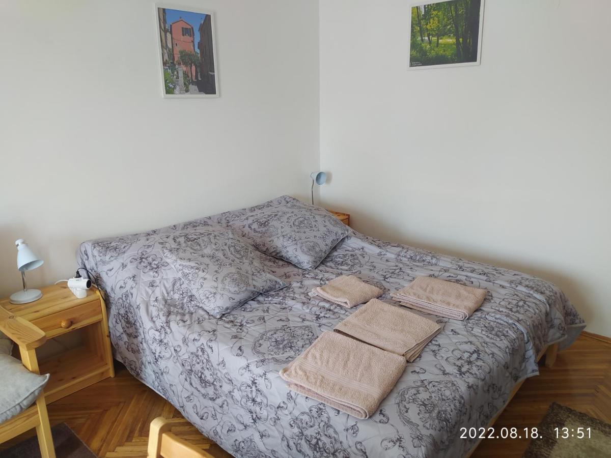 3 Hippos Apartment *