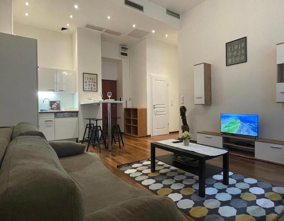 Novo Apartamento *