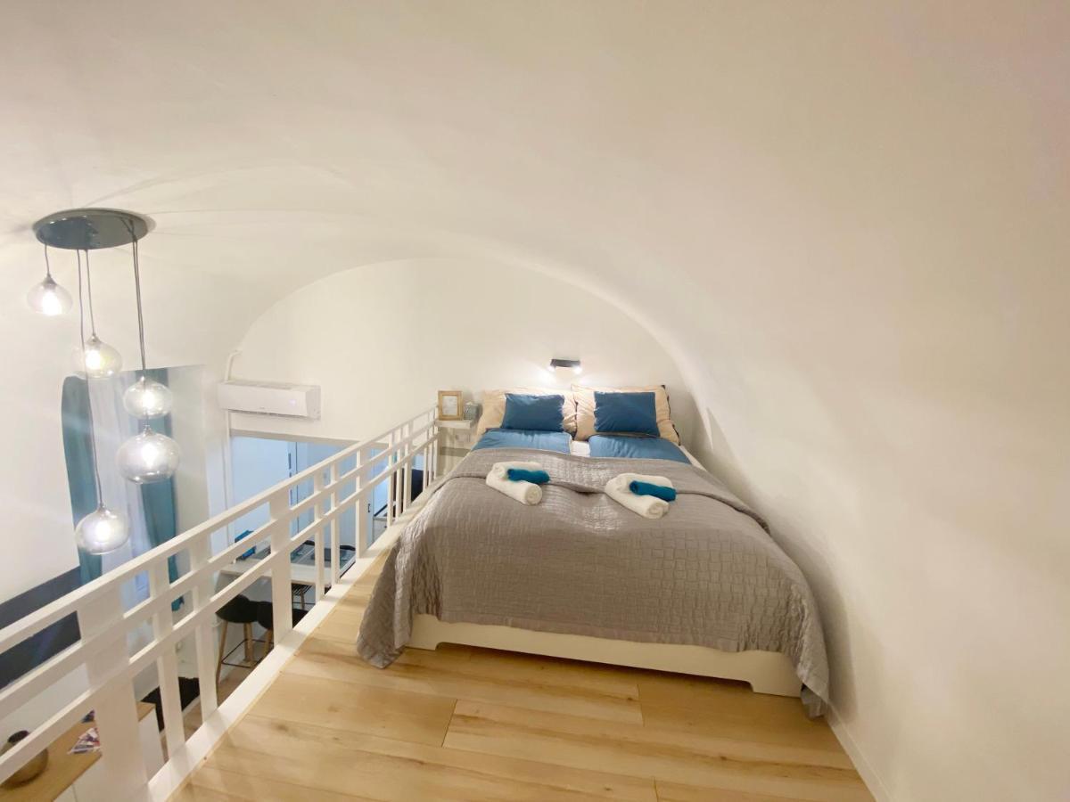 Szuper Kis Designlakás Szívében Apartamento *