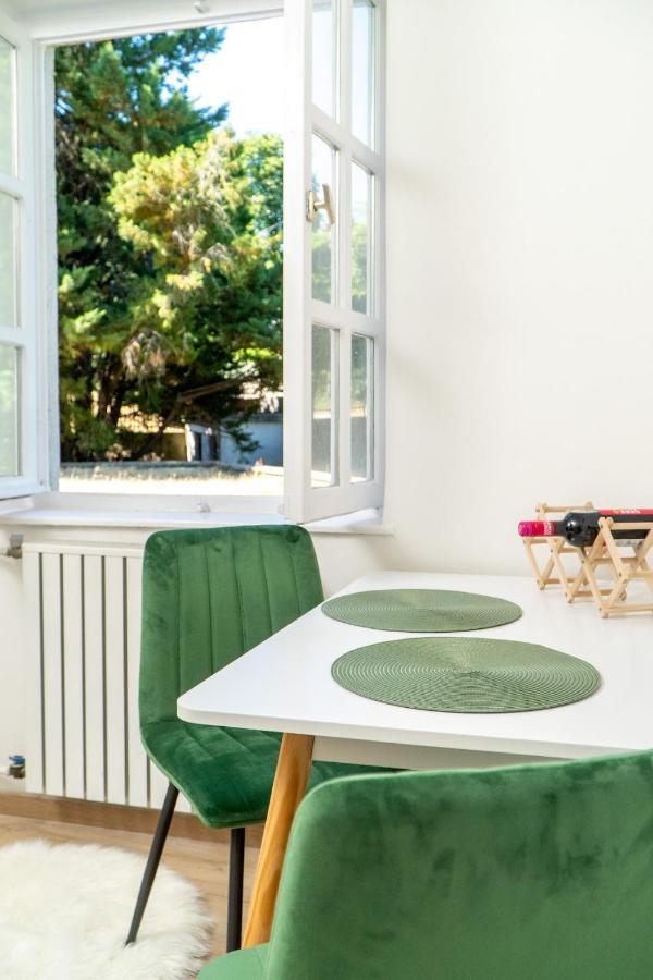 Apartmán Budai Zoldovezet Kozpont, Apartmanhaz, Rendezvenykozpont Es Etterem Budapešť