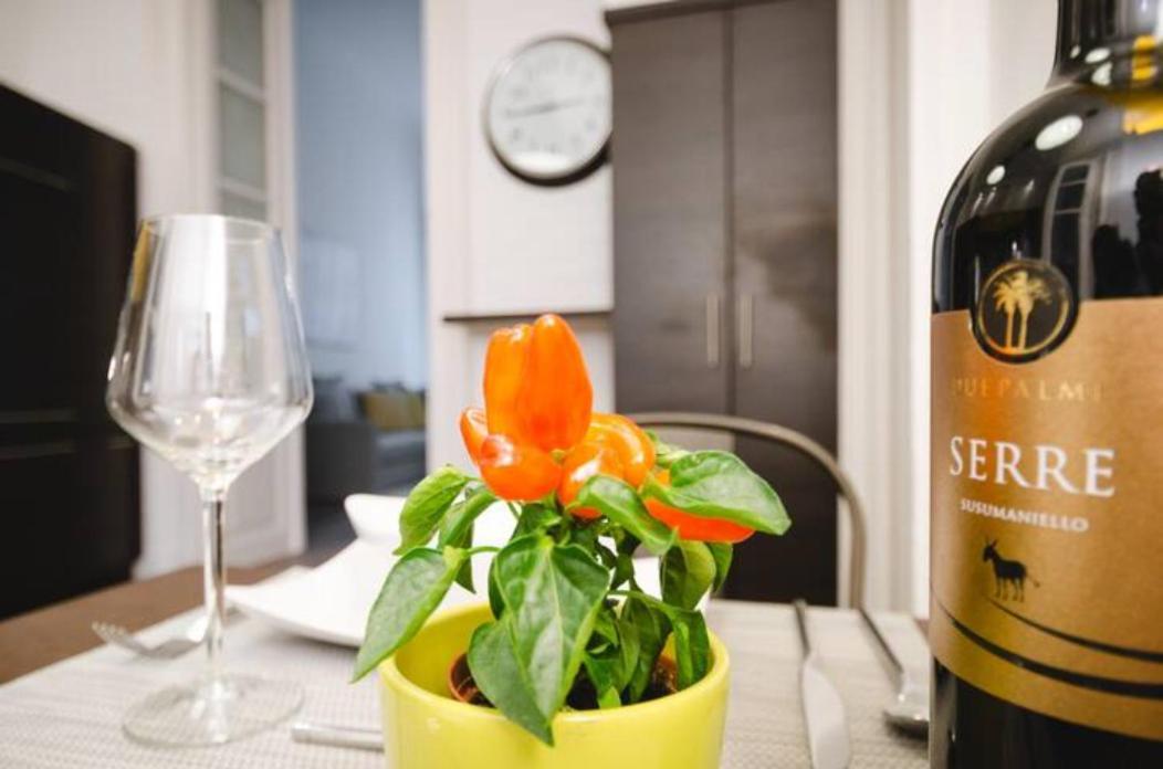 Opera Experience Apartment Budapest