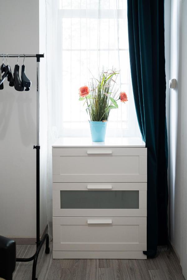 Appartement King Seventeen Homes