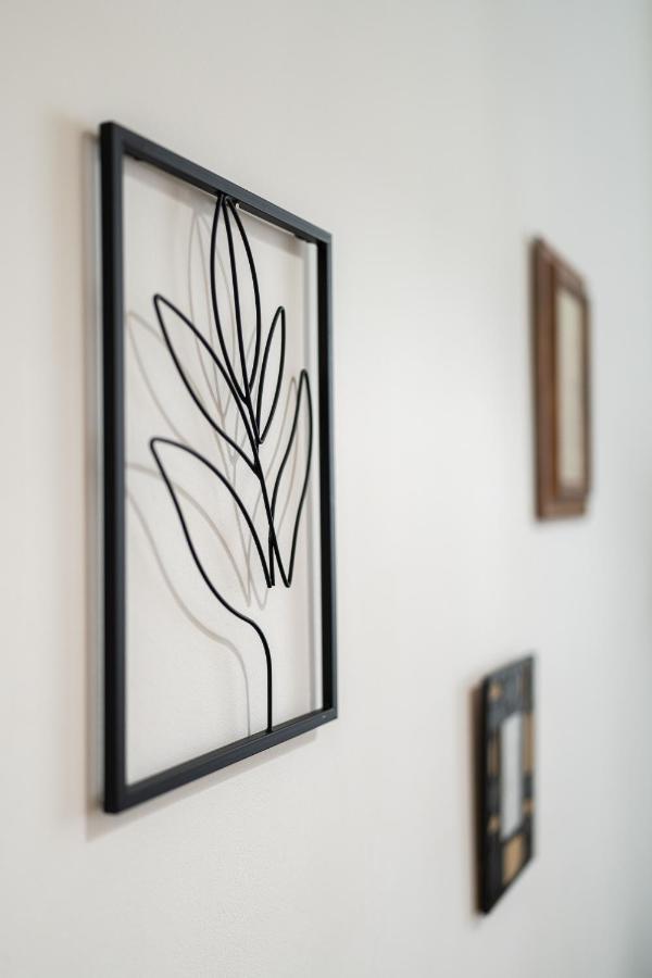 Apartment King Seventeen Homes Budapest