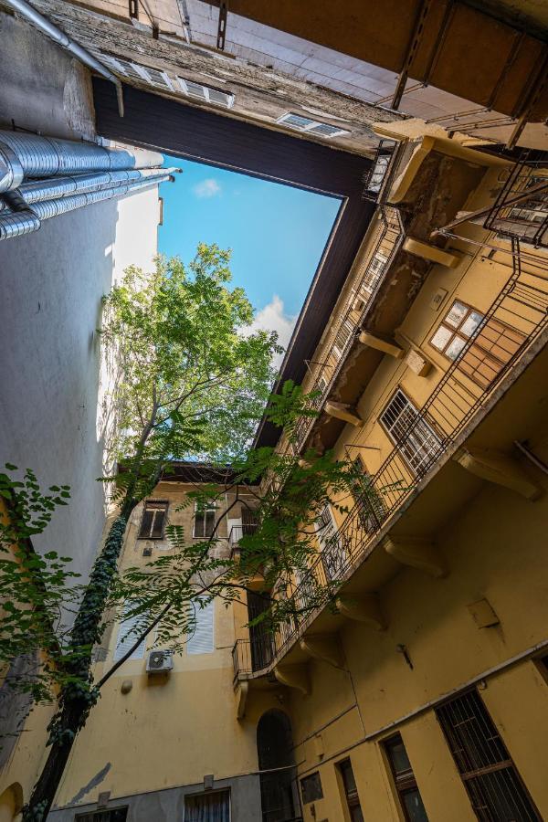 Appartement King Seventeen Homes *